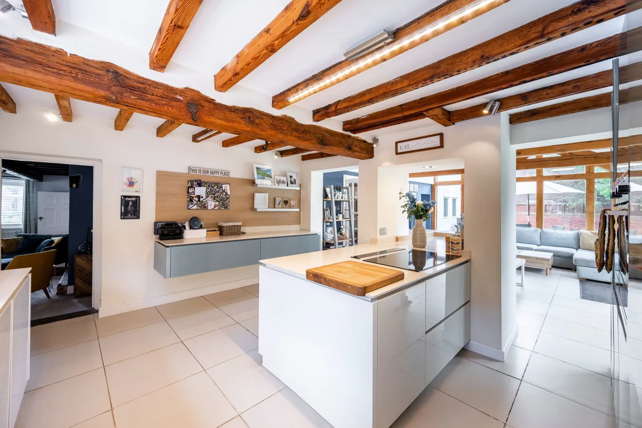Malt House Farm, Bellamour Way, Colton, WS15, photo 8