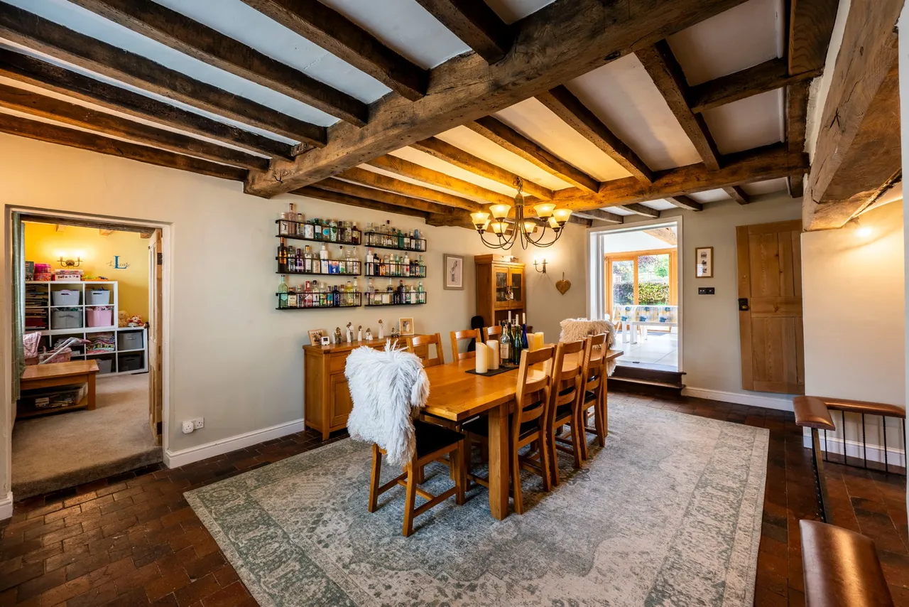Malt House Farm, Bellamour Way, Colton, WS15, photo 11