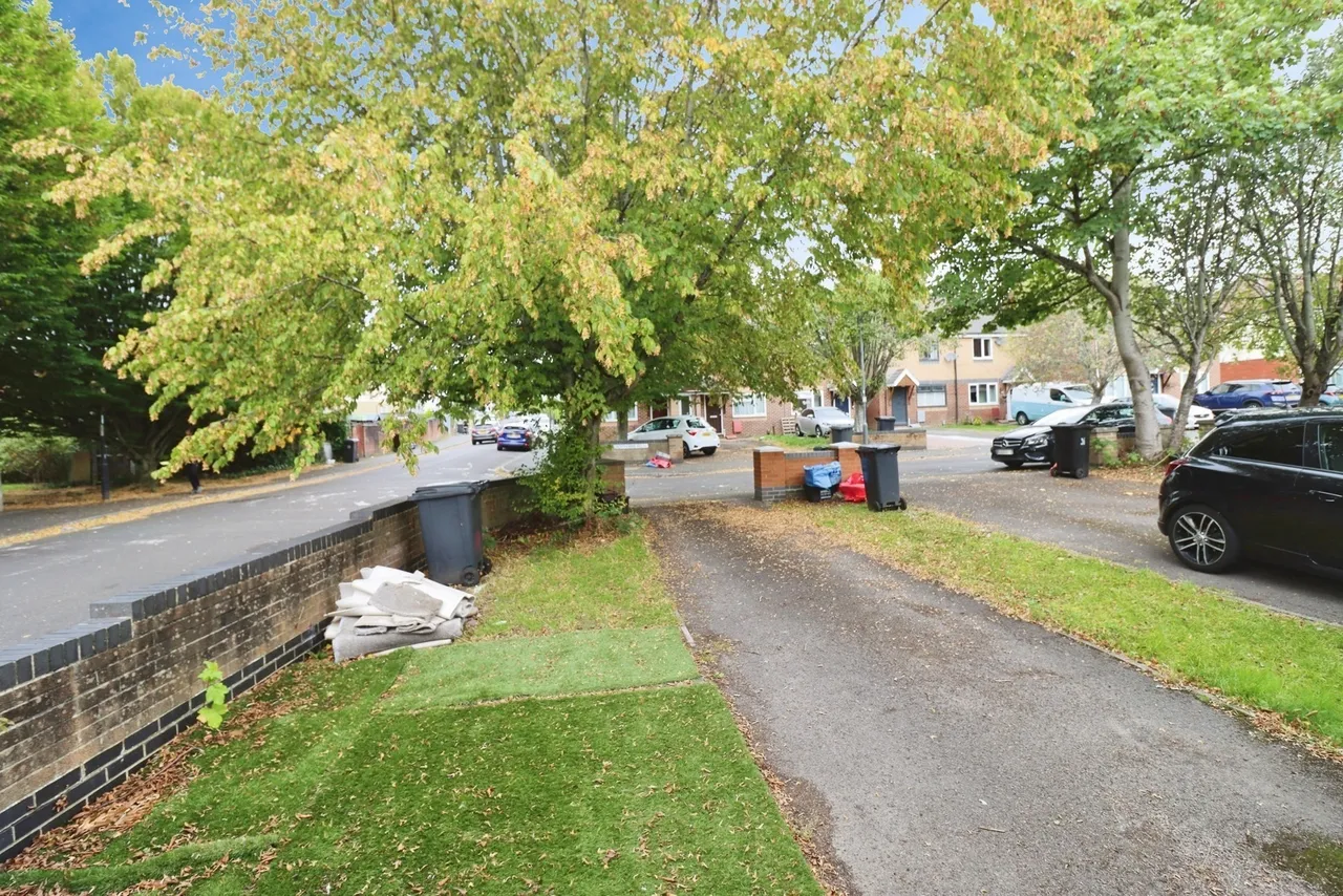 Cropthorne Road, Bristol, BS7, photo 3
