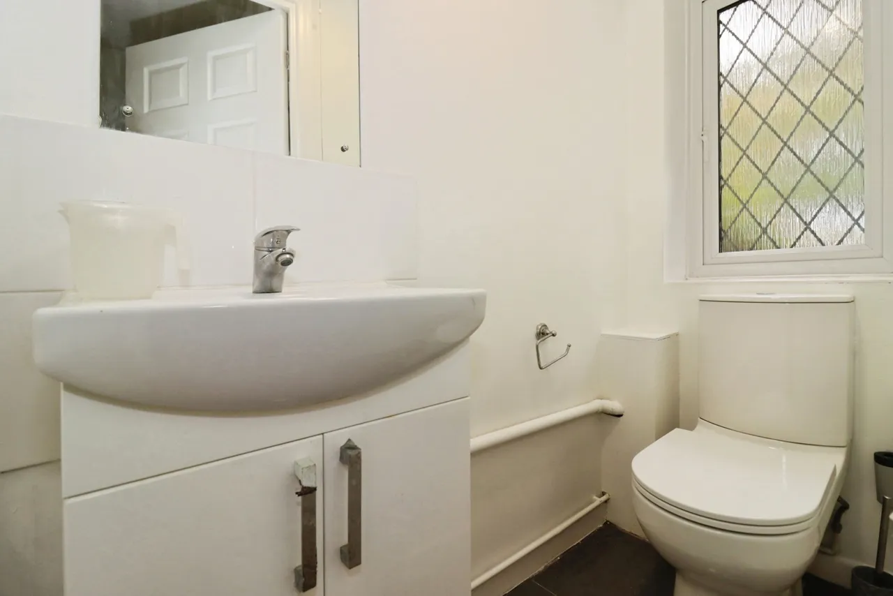 Cropthorne Road, Bristol, BS7, photo 11
