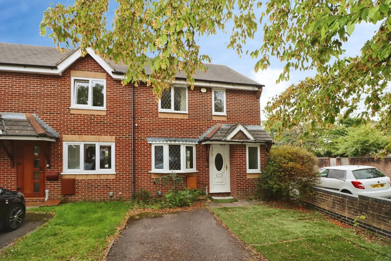 3 bed house for sale, Cropthorne Road, Bristol, BS7