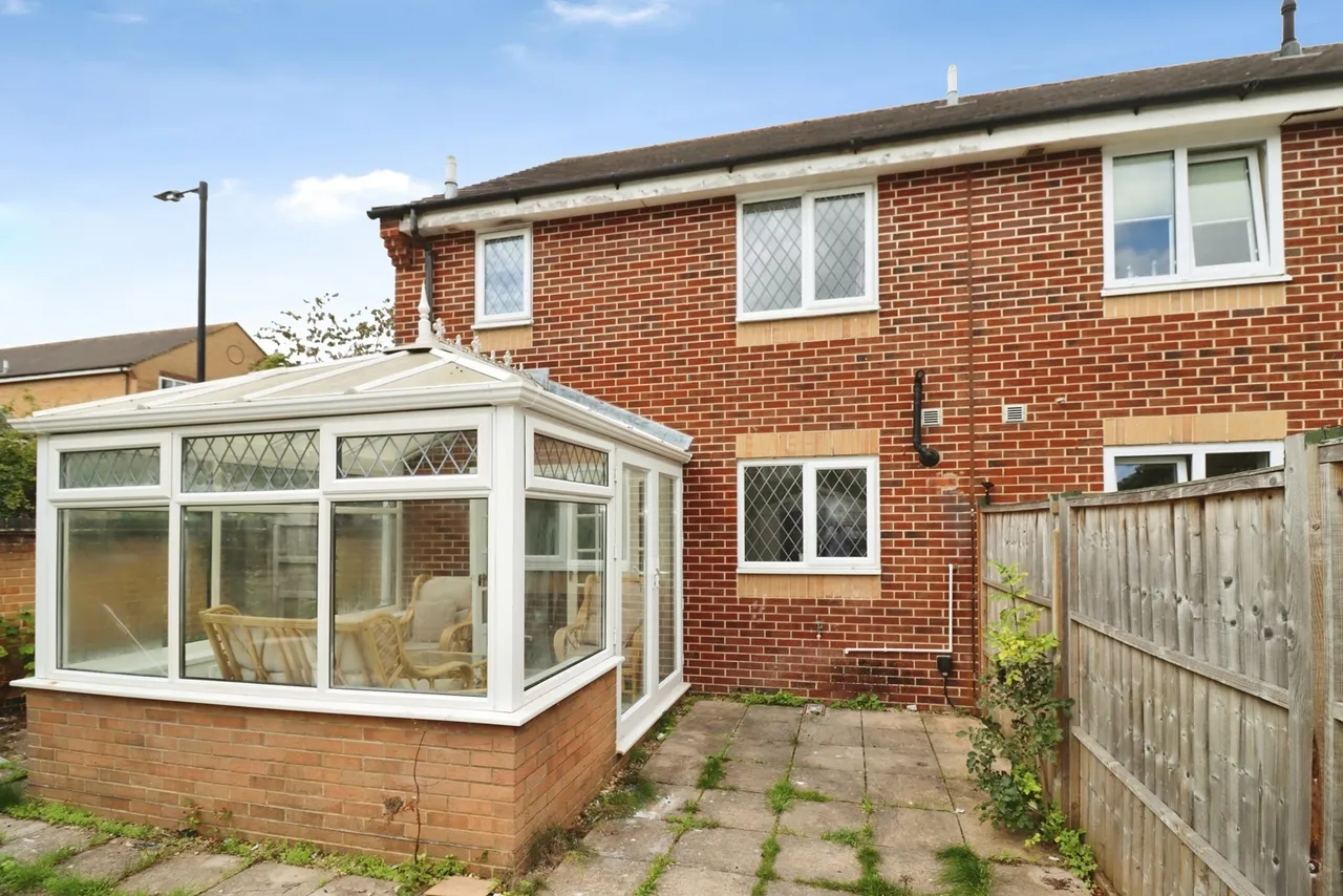 Cropthorne Road, Bristol, BS7, photo 2