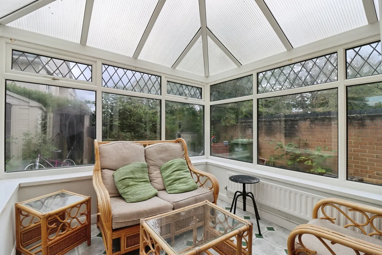 Cropthorne Road, Bristol, BS7, photo 10