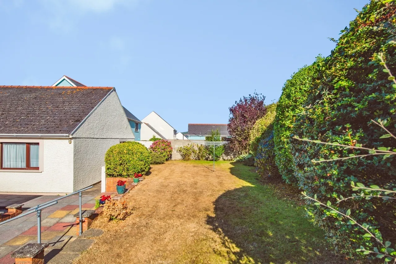 Heol Caradog, Fishguard, SA65, photo 20