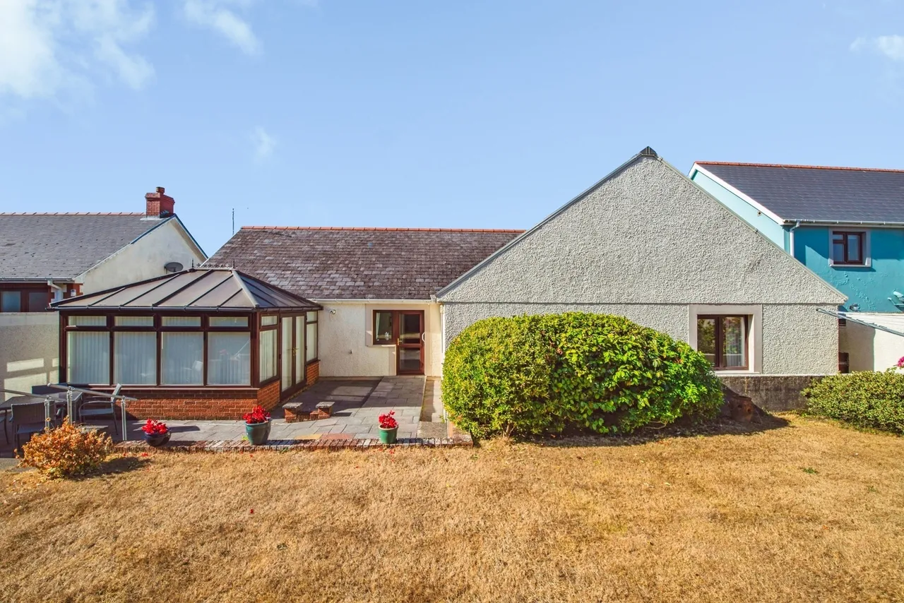 Heol Caradog, Fishguard, SA65, photo 18