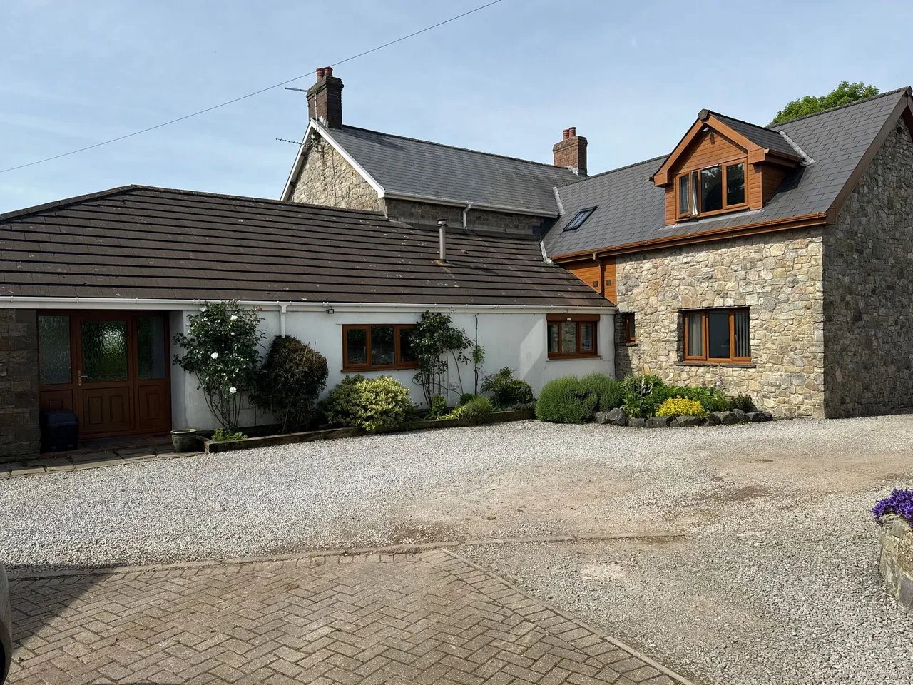Stormy Down, Pyle, CF33, photo 36