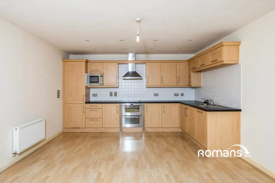 Kenavon Drive, Reading, RG1, photo 8