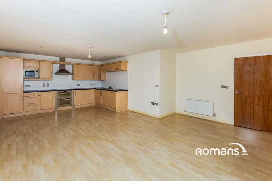 Kenavon Drive, Reading, RG1, photo 9