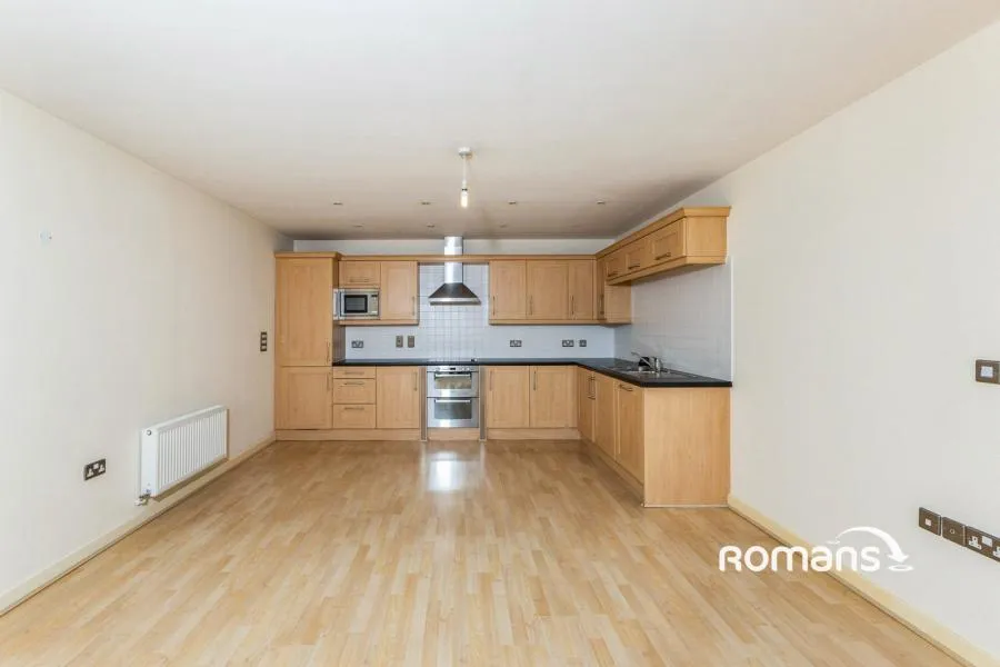 Kenavon Drive, Reading, RG1, photo 3