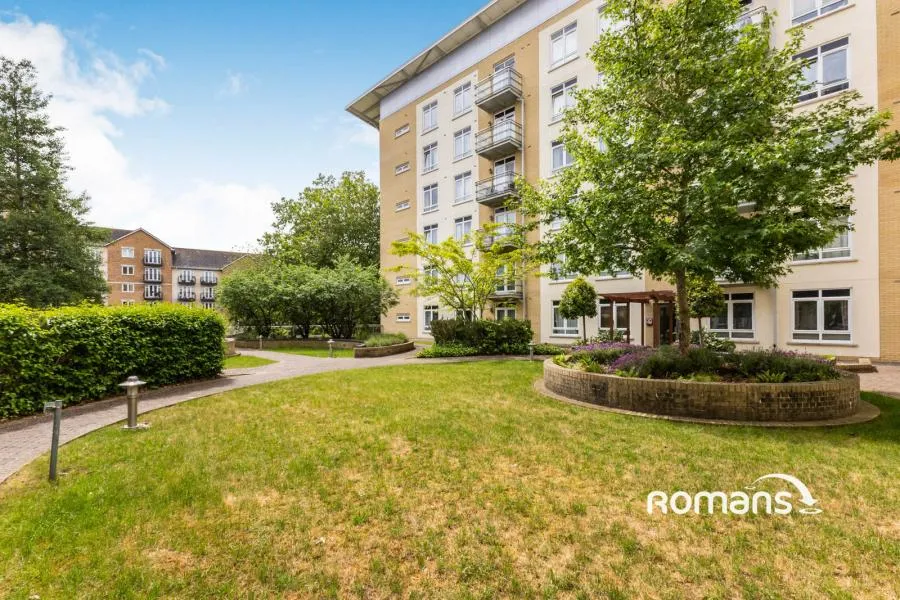 Kenavon Drive, Reading, RG1, photo 12