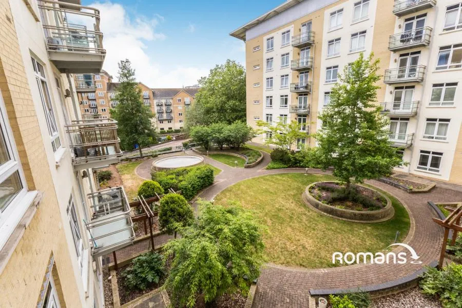 Kenavon Drive, Reading, RG1, photo 10