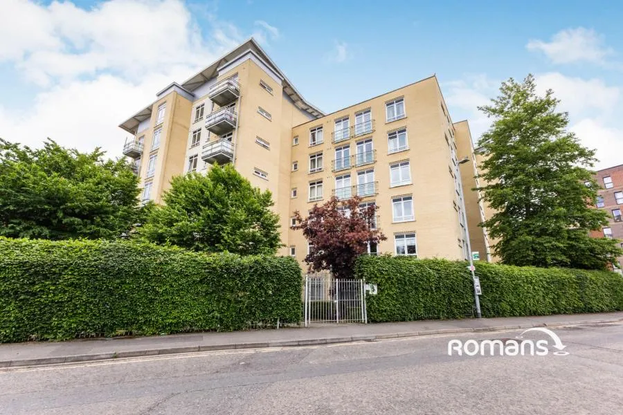 Kenavon Drive, Reading, RG1, photo 11