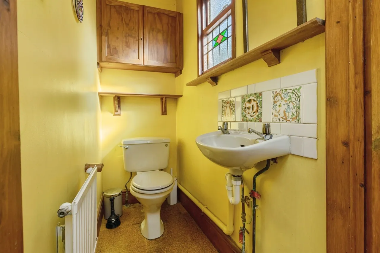 Eastbourne Avenue, Bath, BA1, photo 11
