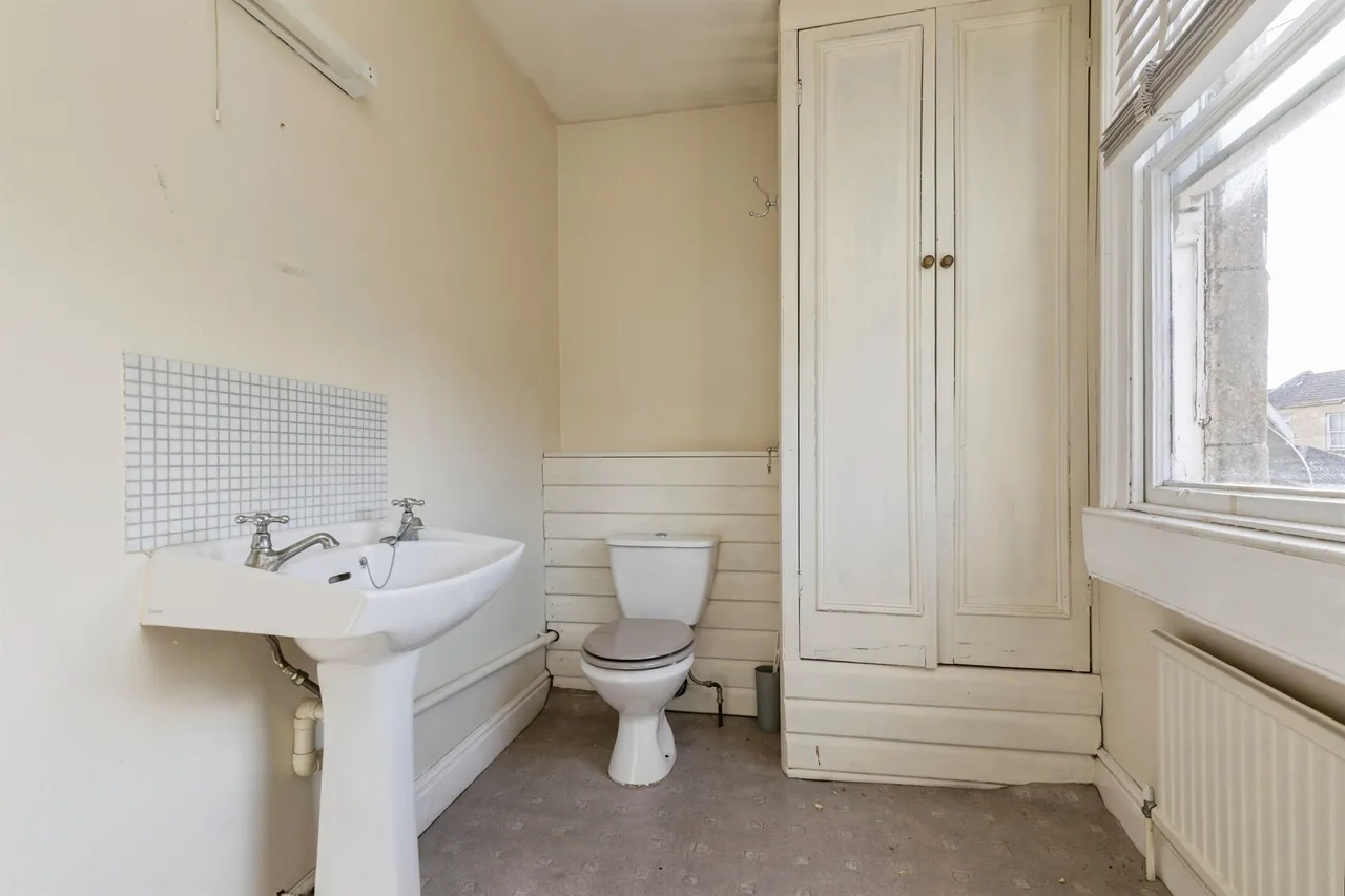 Eastbourne Avenue, Bath, BA1, photo 17