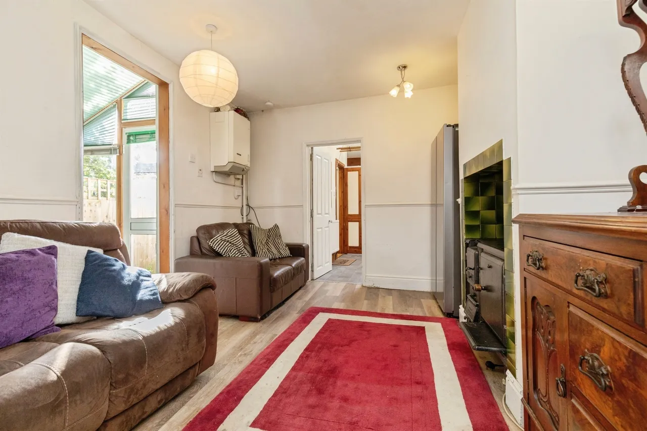 Eastbourne Avenue, Bath, BA1, photo 4