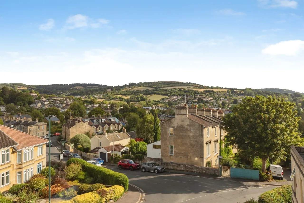 Eastbourne Avenue, Bath, BA1, photo 3