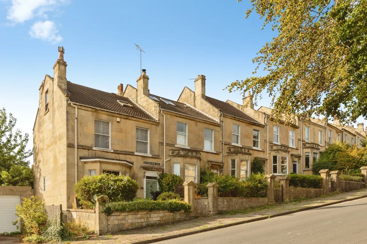 Eastbourne Avenue, Bath, BA1, photo 20