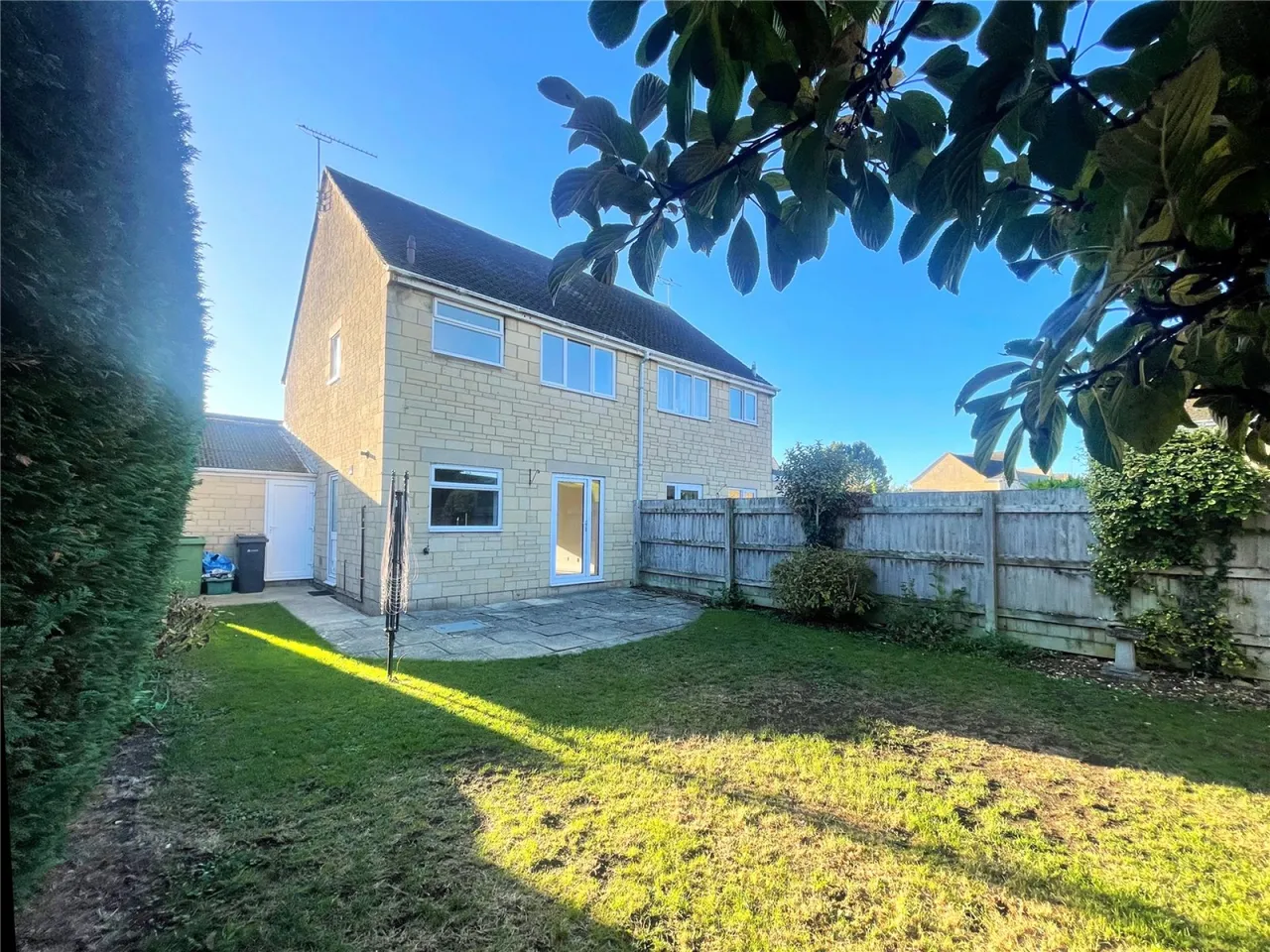 Alexander Drive, Cirencester, GL7, photo 12