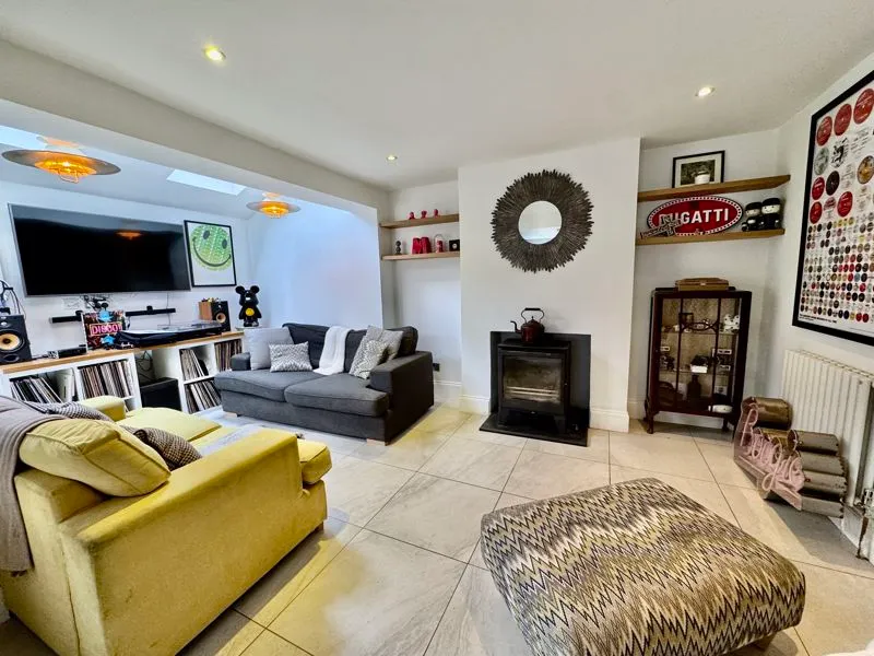 Sedgmoor Lane, Flackwell Heath HP10 9AS, photo 8