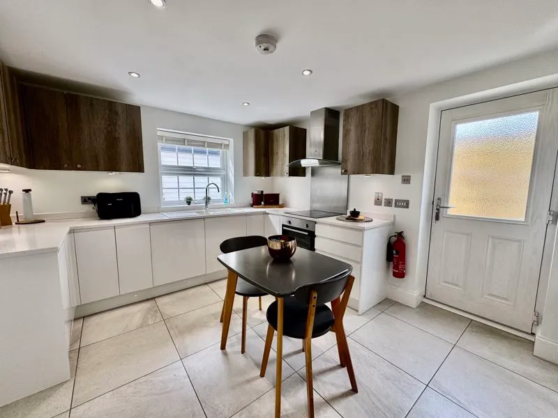 Sedgmoor Lane, Flackwell Heath HP10 9AS, photo 10