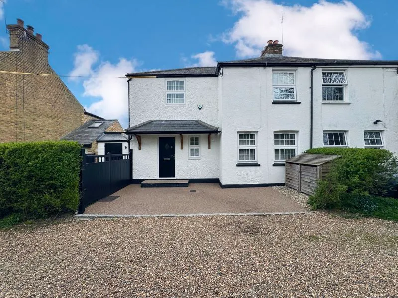 Sedgmoor Lane, Flackwell Heath HP10 9AS, photo 5