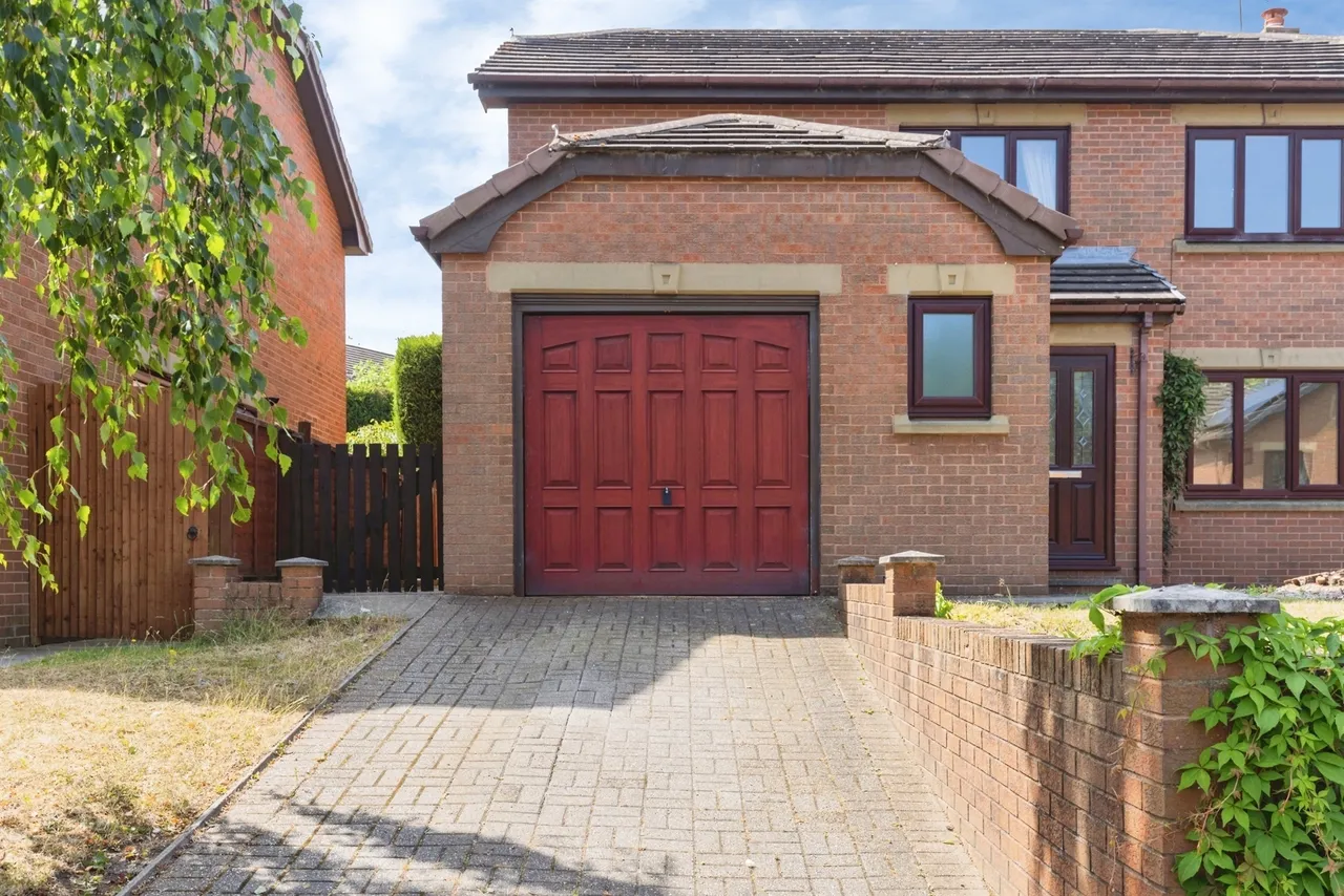 Ridings Mews, Lofthouse, WAKEFIELD, photo 2