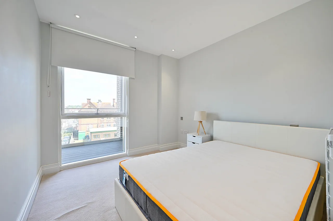 Flat 299, Hamond Court, Queenshurst Square, Kingston Upon Thames, photo 7