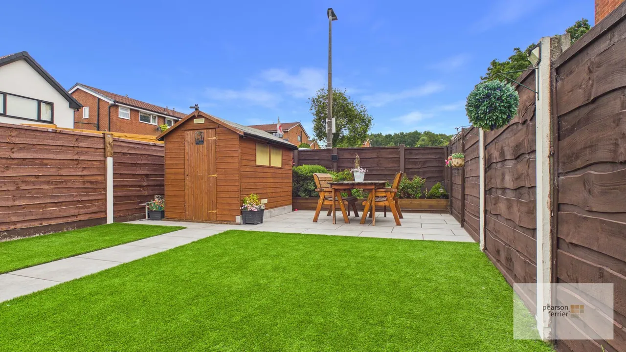 Wheatfield Close, Bury, BL9 6XD, photo 17
