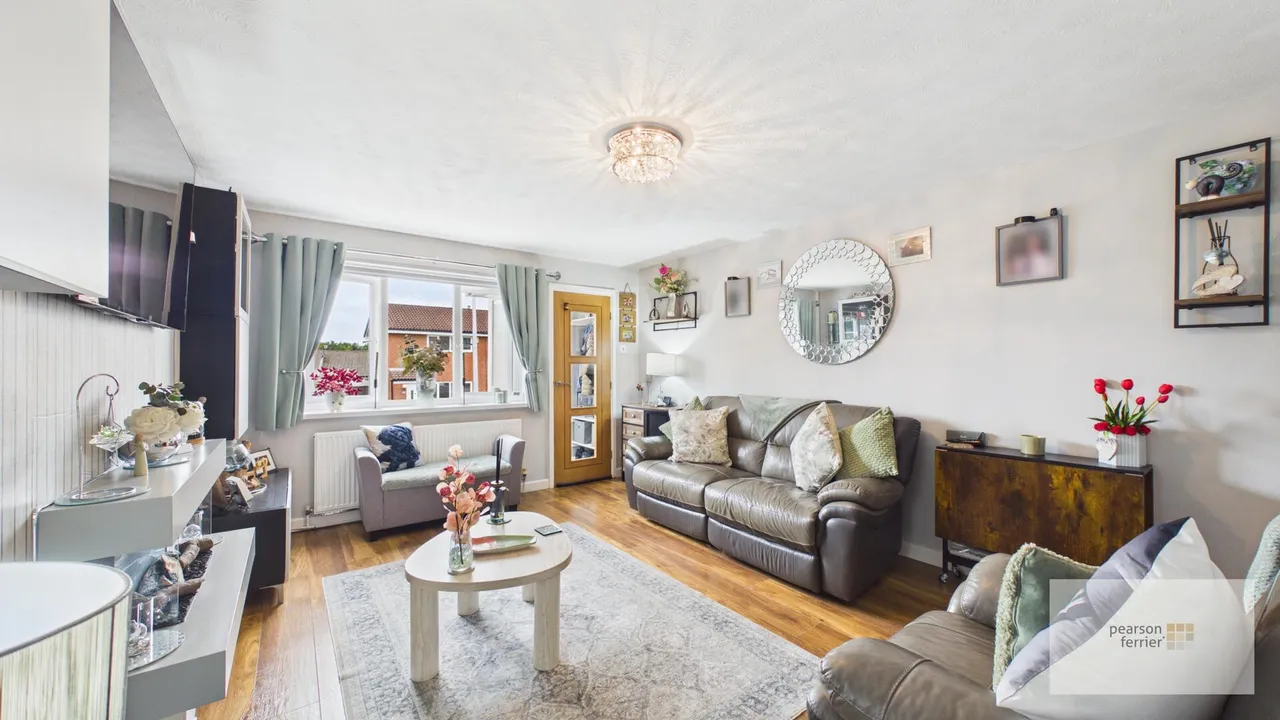 Wheatfield Close, Bury, BL9 6XD, photo 4