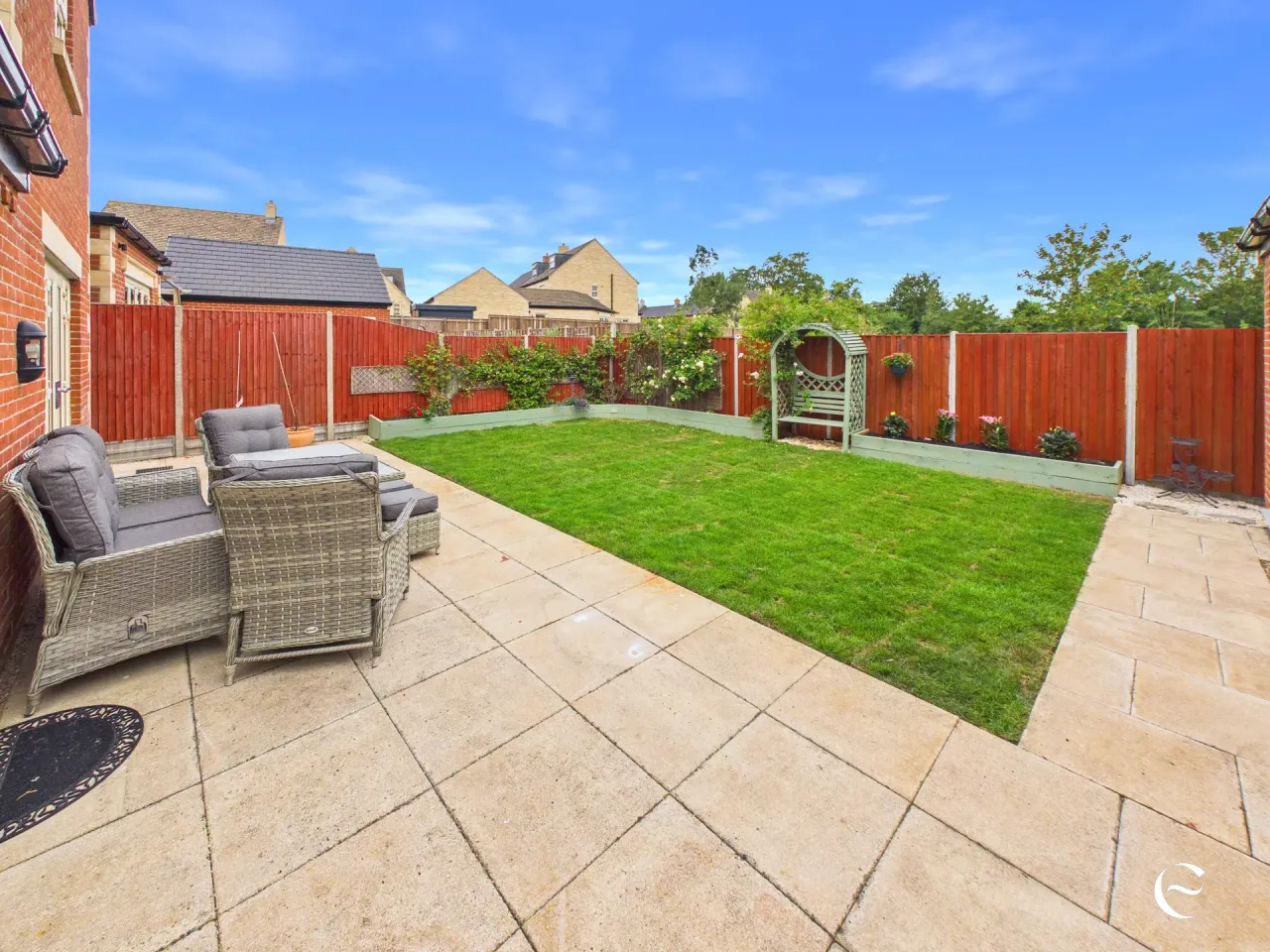 Top Lock Meadows, Stamford, PE9 3FF, photo 4