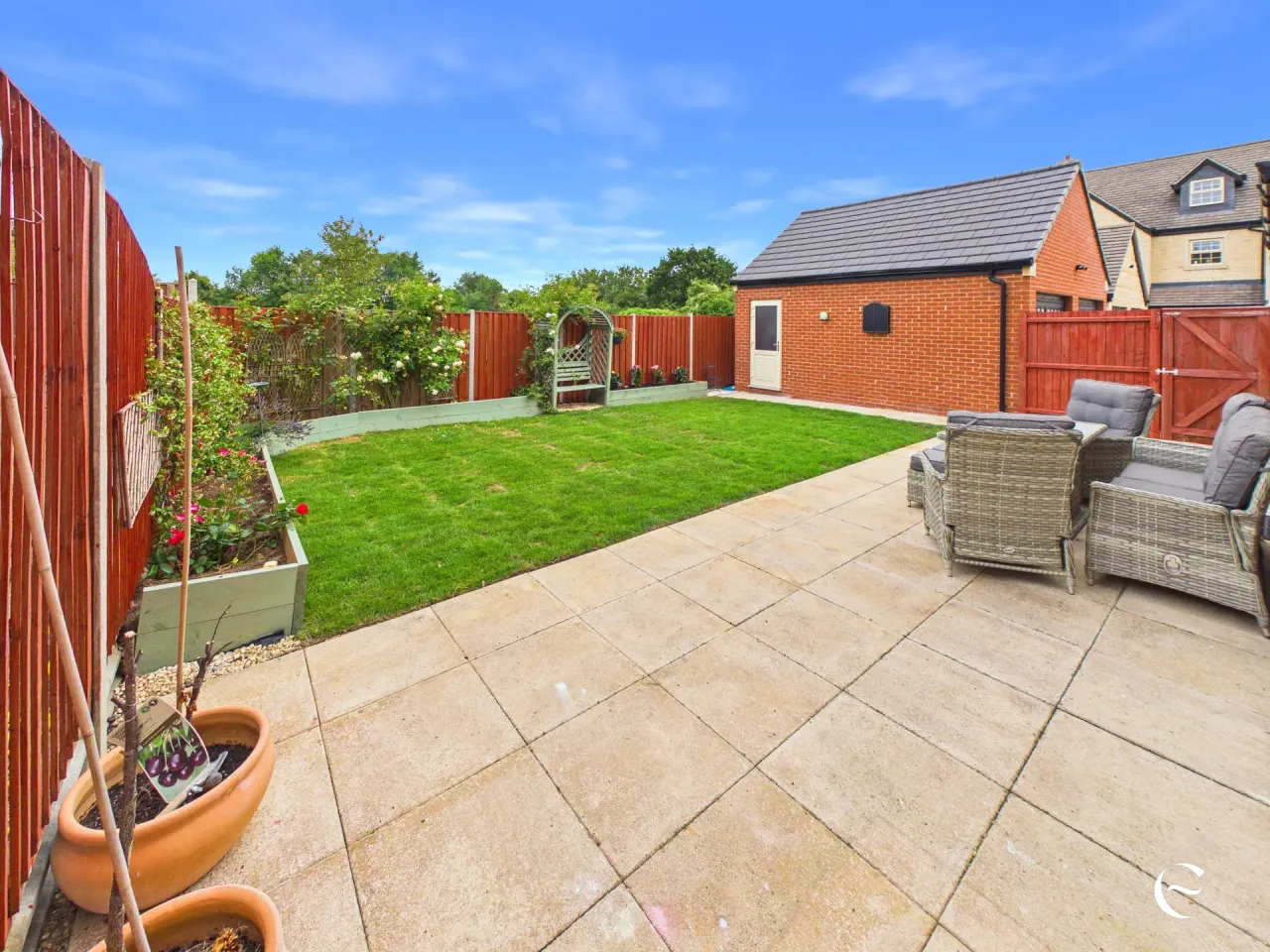 Top Lock Meadows, Stamford, PE9 3FF, photo 20