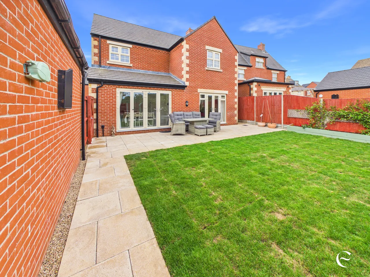 Top Lock Meadows, Stamford, PE9 3FF, photo 21
