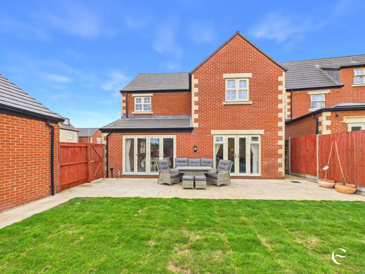Top Lock Meadows, Stamford, PE9 3FF, photo 22