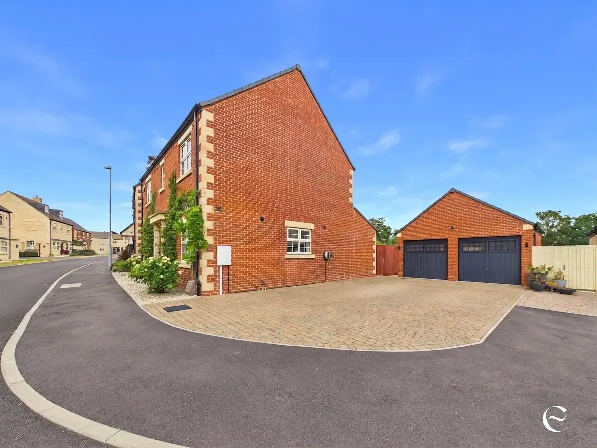 Top Lock Meadows, Stamford, PE9 3FF, photo 23