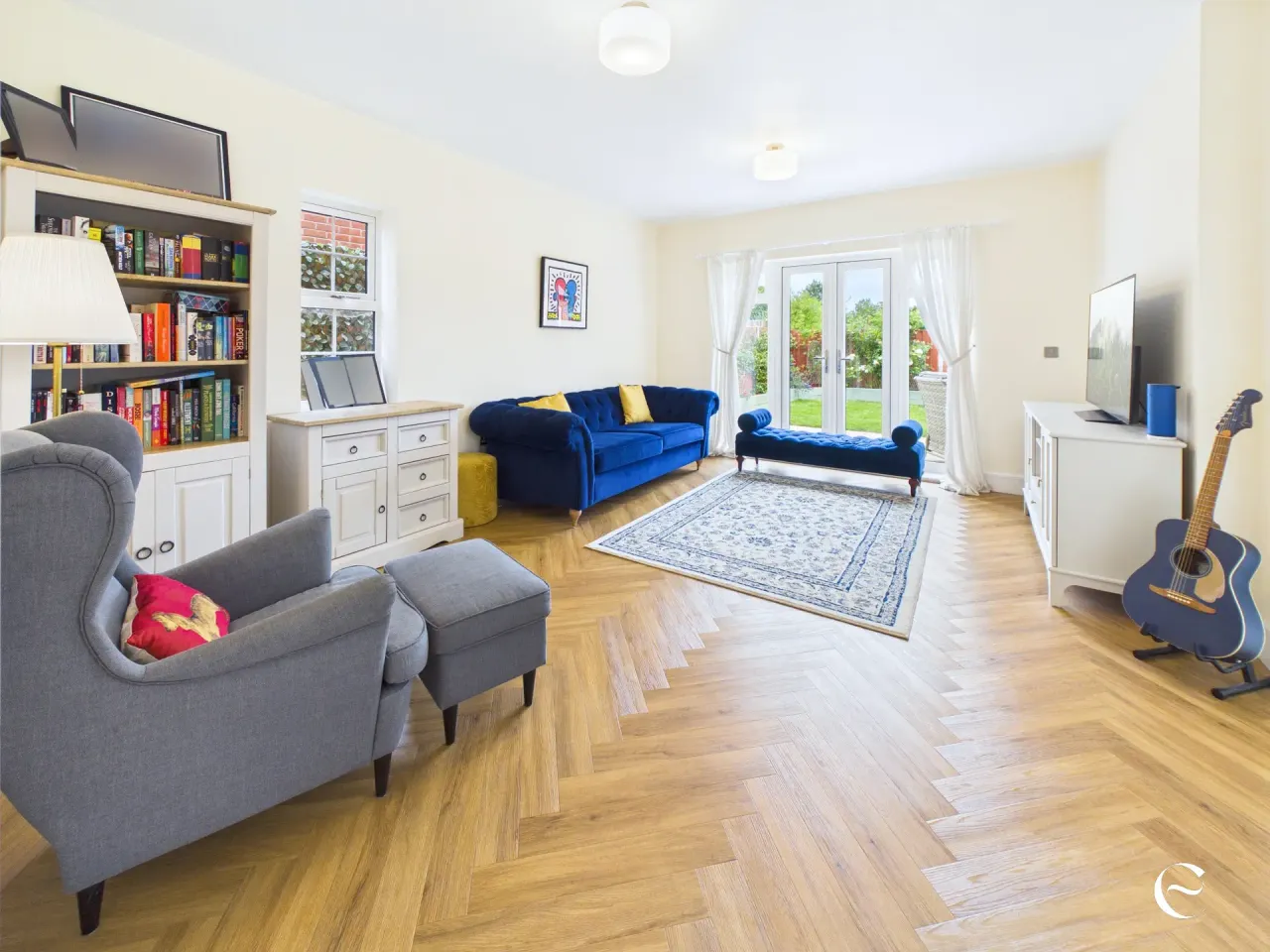 Top Lock Meadows, Stamford, PE9 3FF, photo 6
