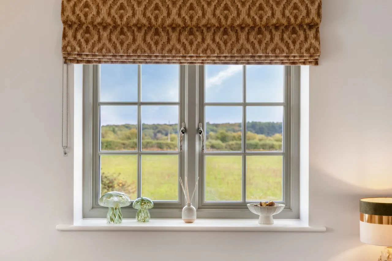 Georgian-Inspired New Homes in Great, photo 12