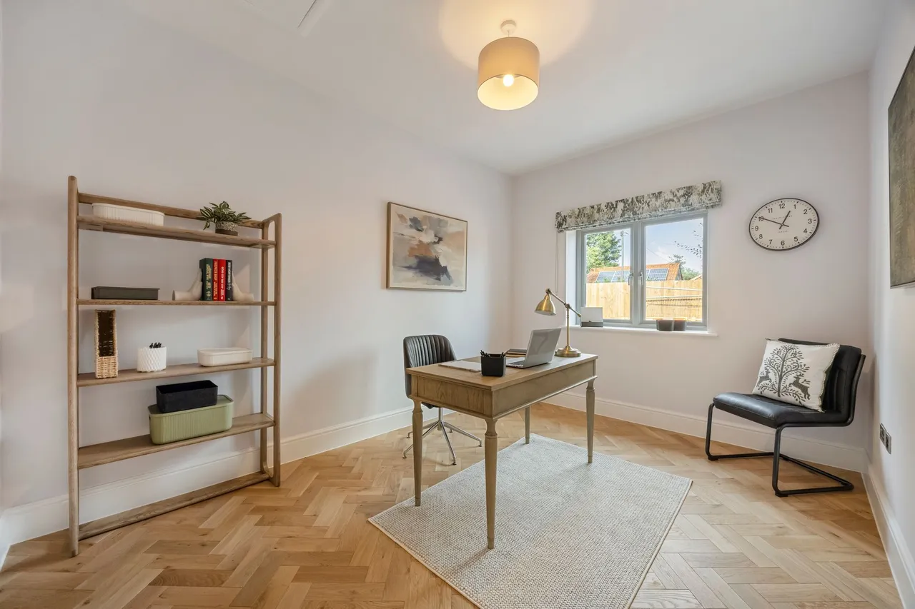 Georgian-Inspired New Homes in Great, photo 6