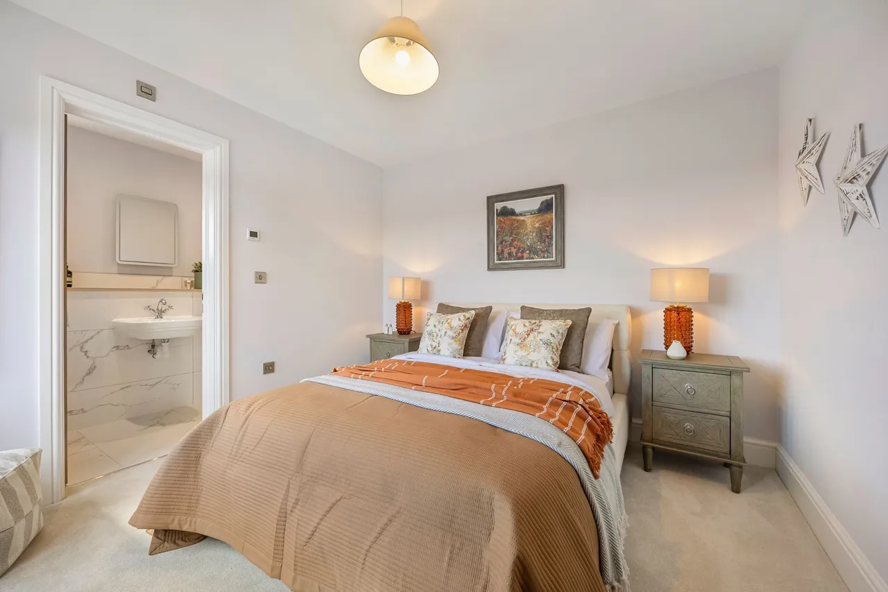 Georgian-Inspired New Homes in Great, photo 11
