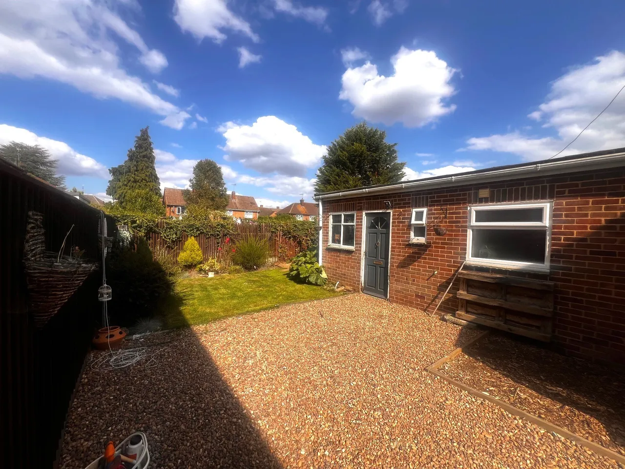Albert Street, Spalding, photo 10