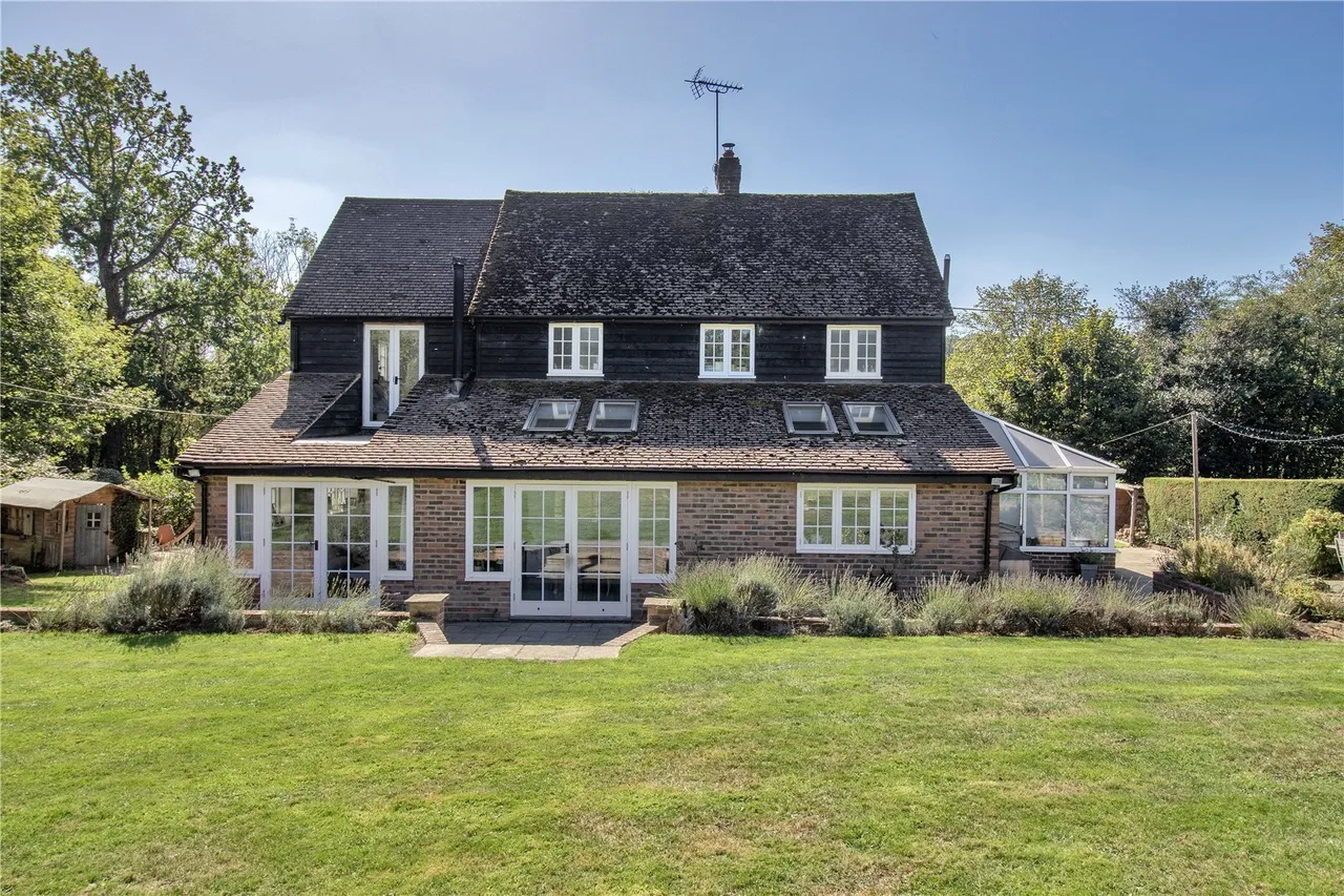 Hinksden Road, Benenden, TN17, photo 7