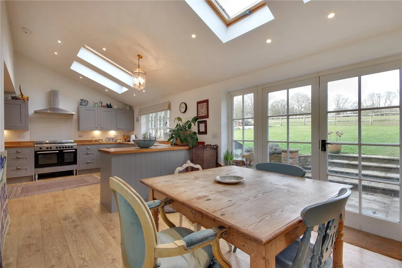 Hinksden Road, Benenden, TN17, photo 8