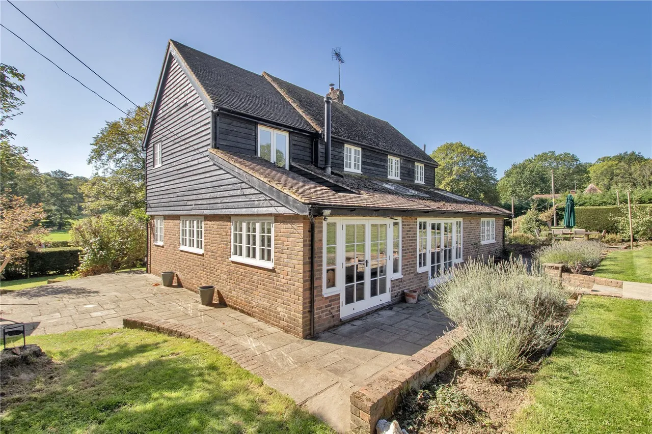Hinksden Road, Benenden, TN17, photo 9