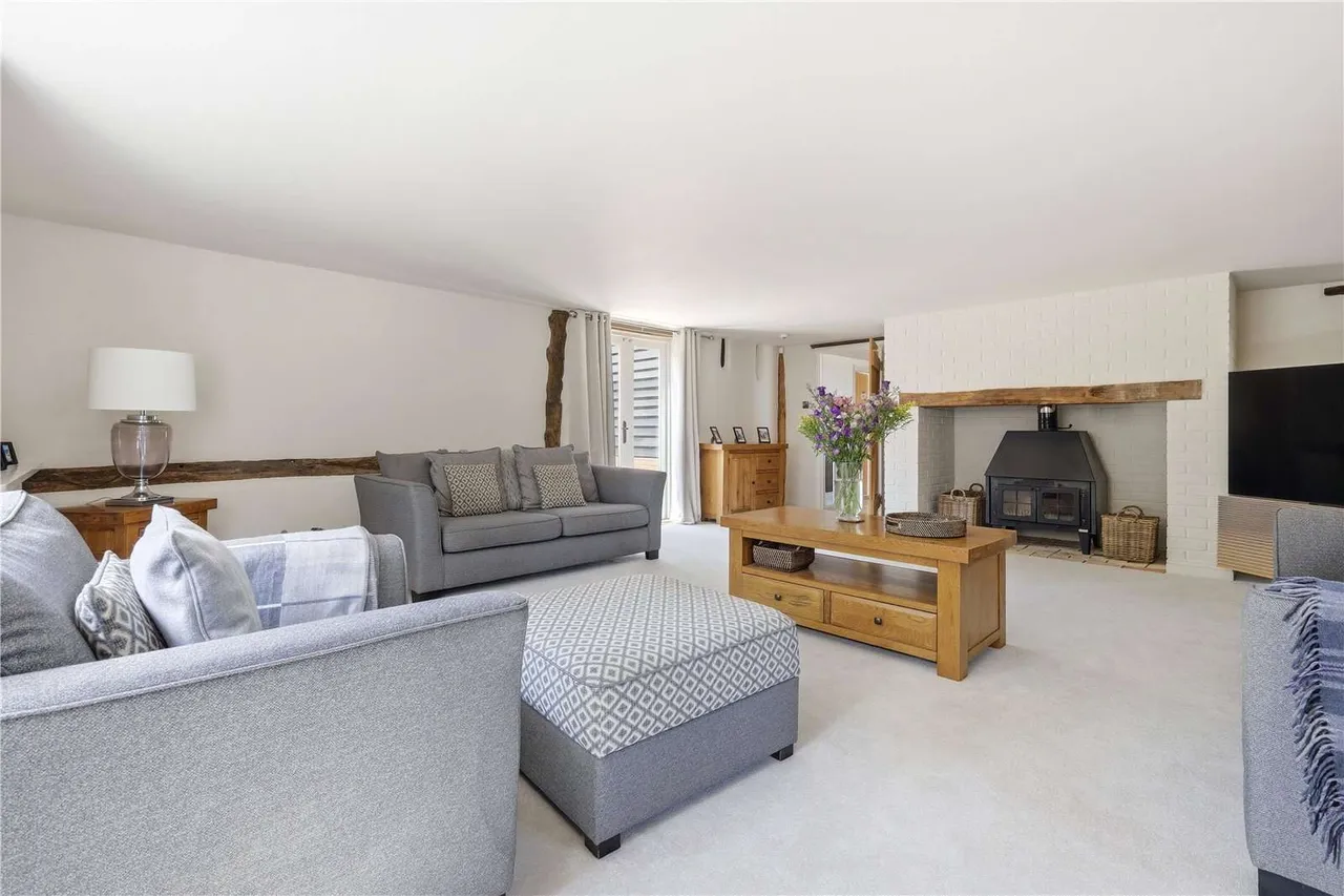 Duke Street, Hintlesham, Ipswich, IP8 3PW, photo 4