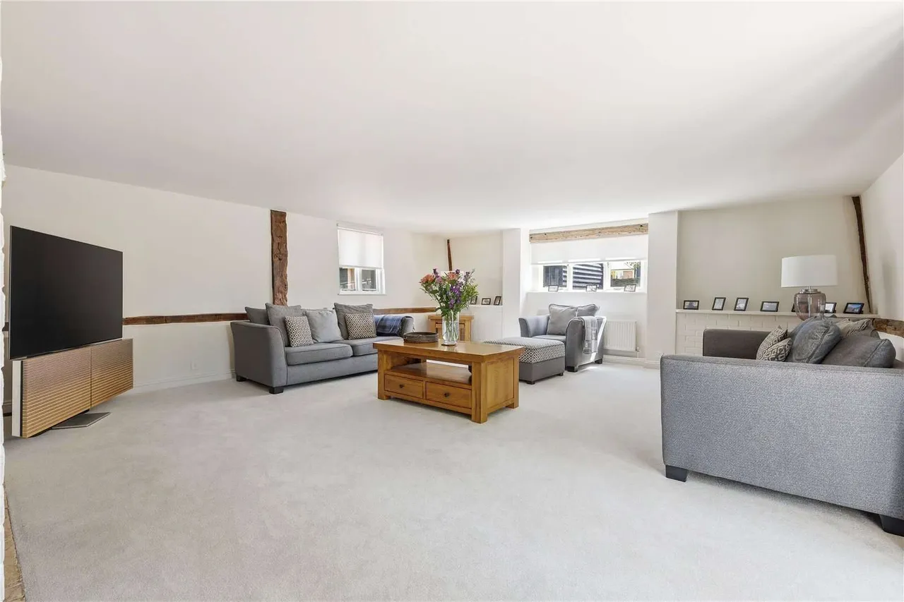 Duke Street, Hintlesham, Ipswich, IP8 3PW, photo 3