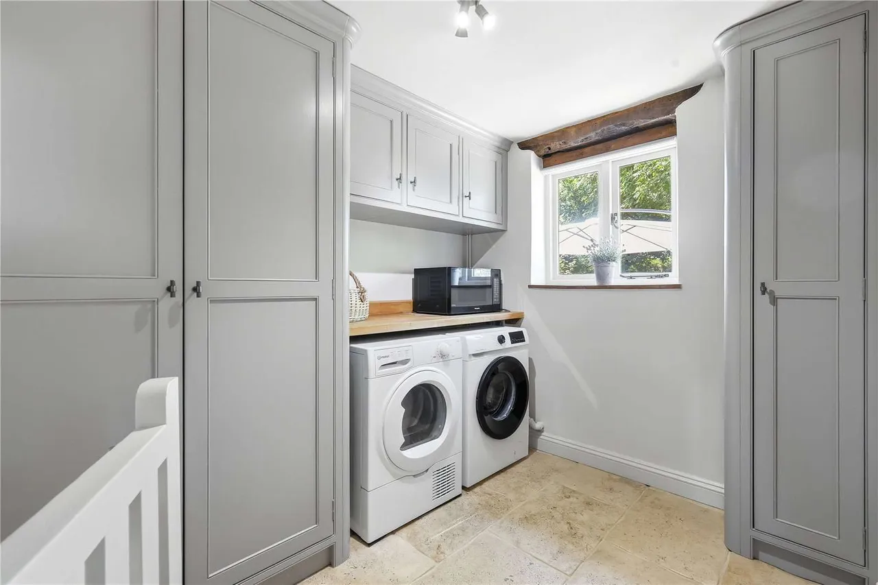 Duke Street, Hintlesham, Ipswich, IP8 3PW, photo 12