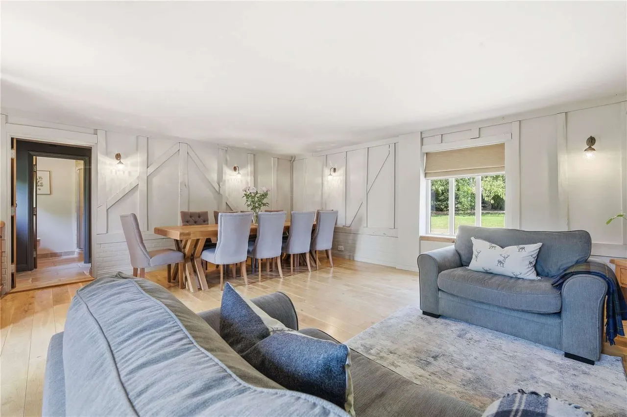 Duke Street, Hintlesham, Ipswich, IP8 3PW, photo 5