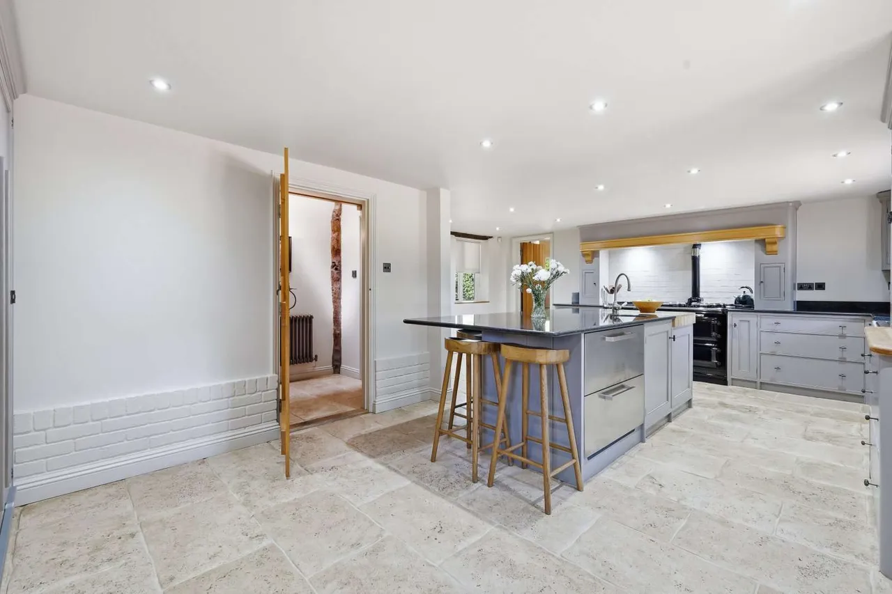 Duke Street, Hintlesham, Ipswich, IP8 3PW, photo 6