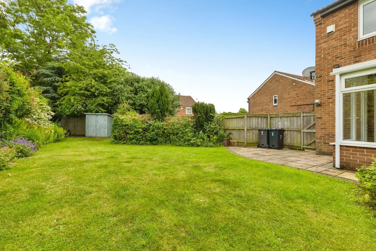 Elgin Court, Darlington, Durham, DL1, photo 18