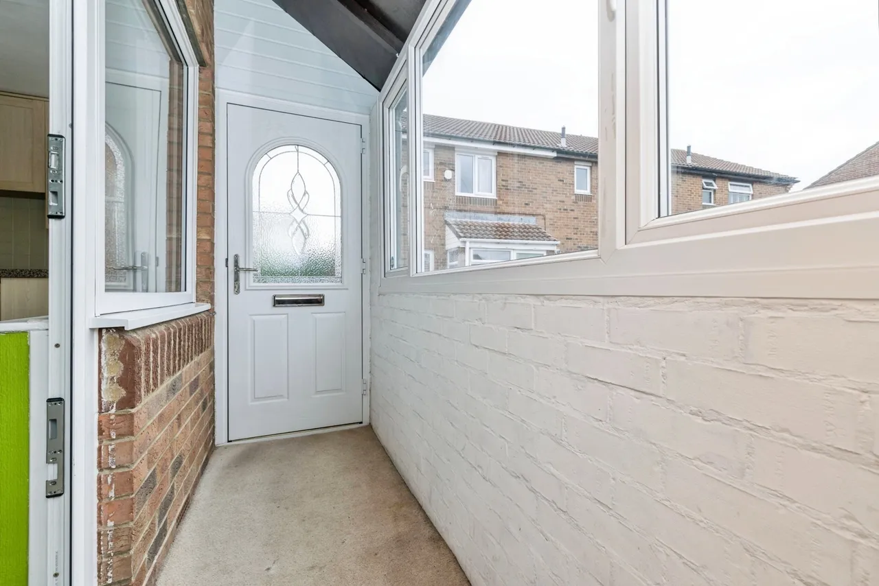 Elgin Court, Darlington, Durham, DL1, photo 15
