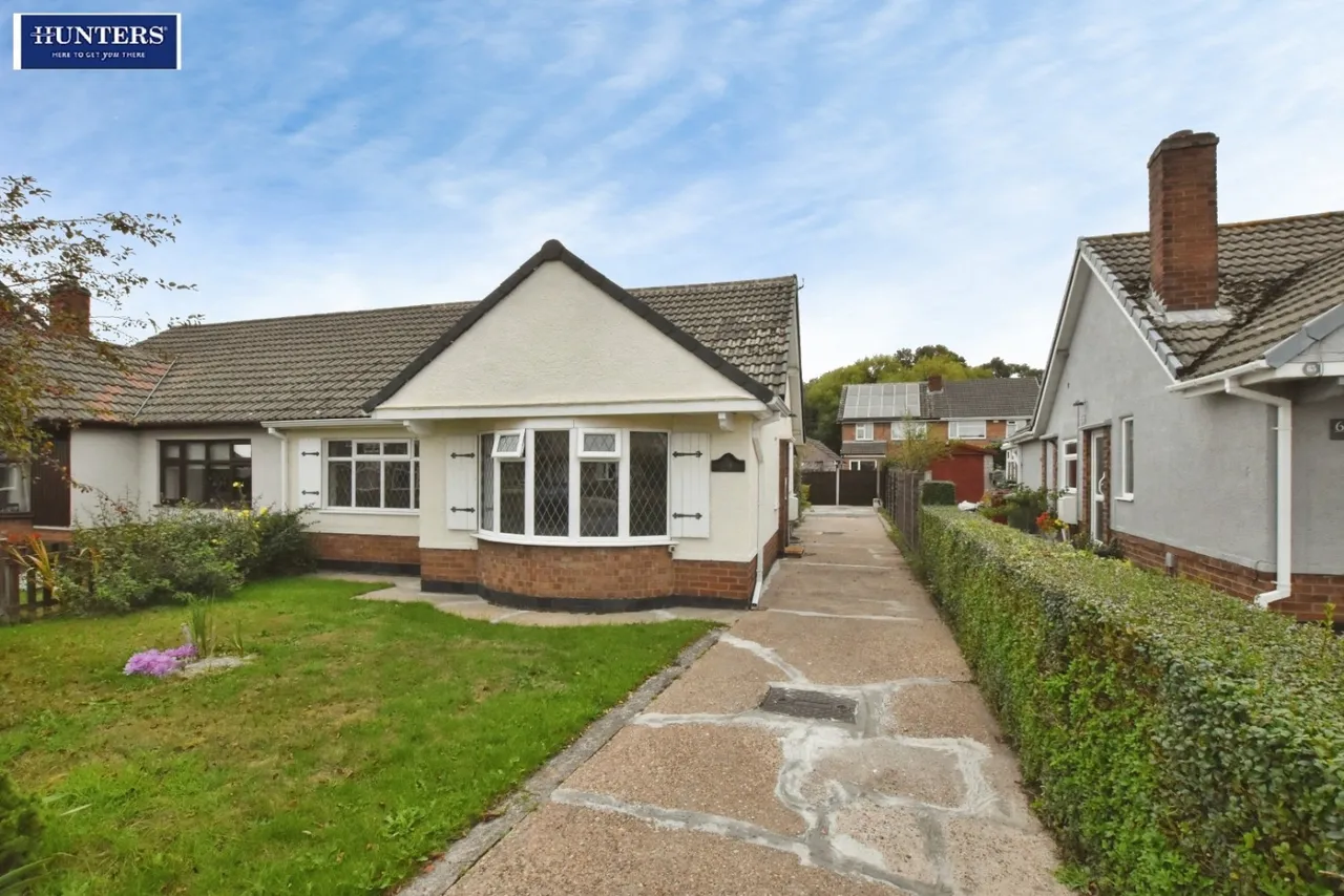 2 bed house to rent, Fairfield Road, Scunthorpe, DN15